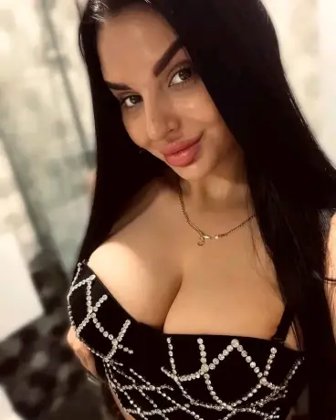 Ескорт