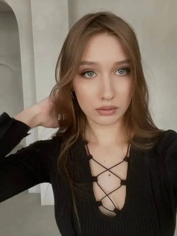 Маша, 23