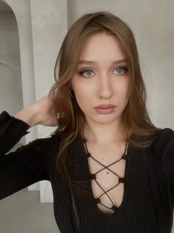 Маша, 23