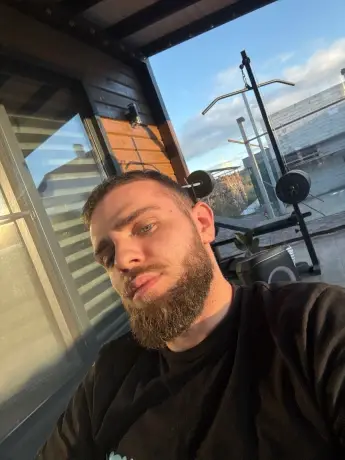 Расслабляющий эро массаж