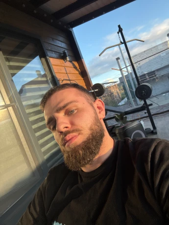Расслабляющий эро массаж