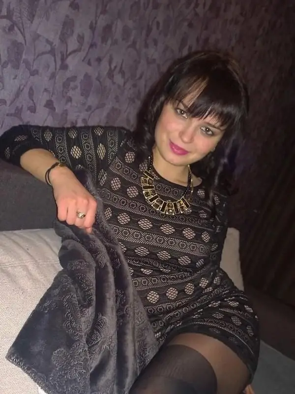 Вікторія, 22