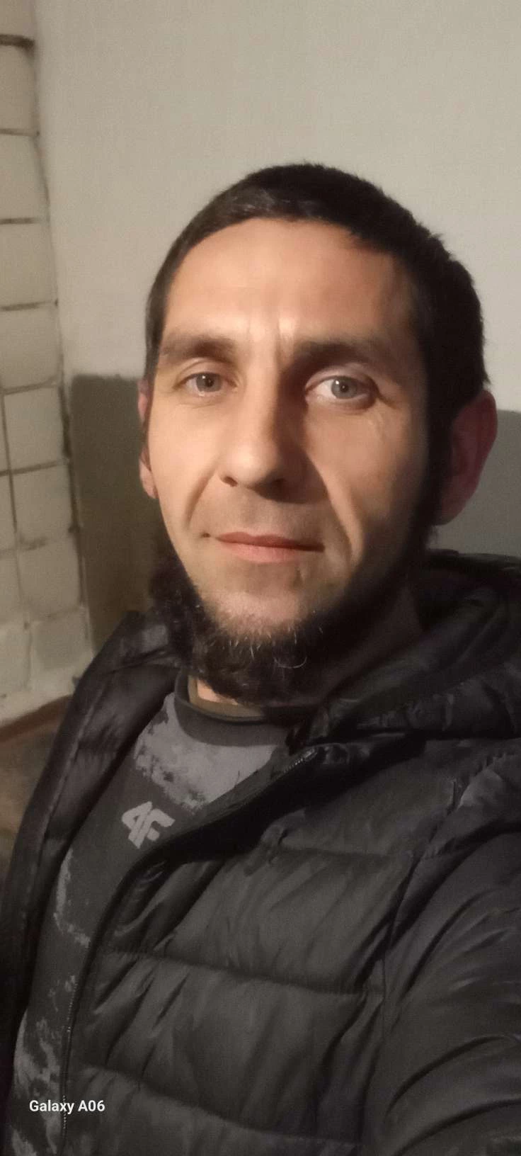 Могу приїхати сам.....Або ти