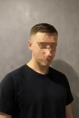 Ищу Госпожу в мире BDSM