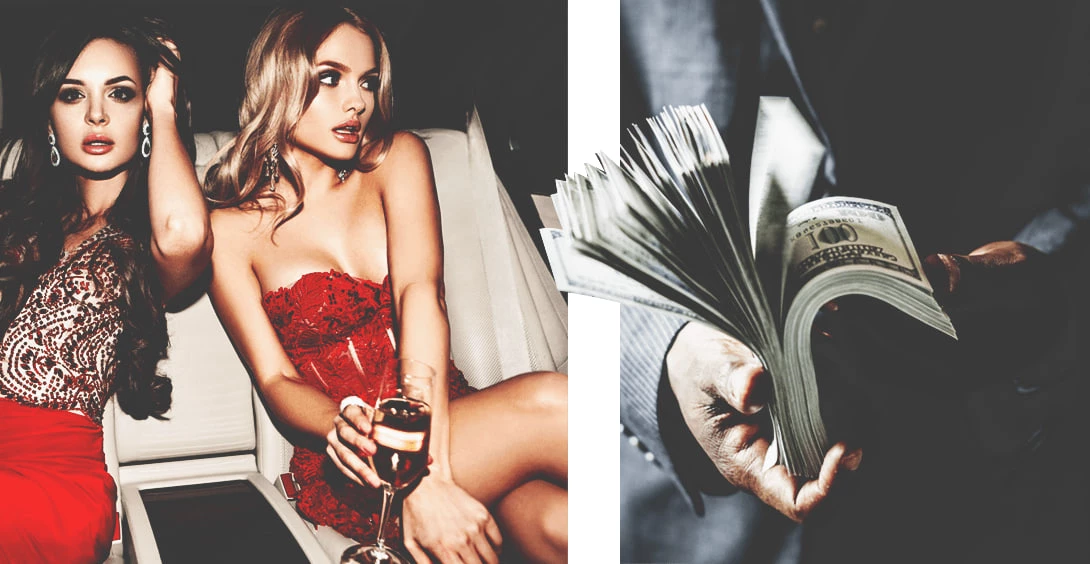 🎀 Твой новый уровень жизни: элитный доход и крутой коллектив 🥂