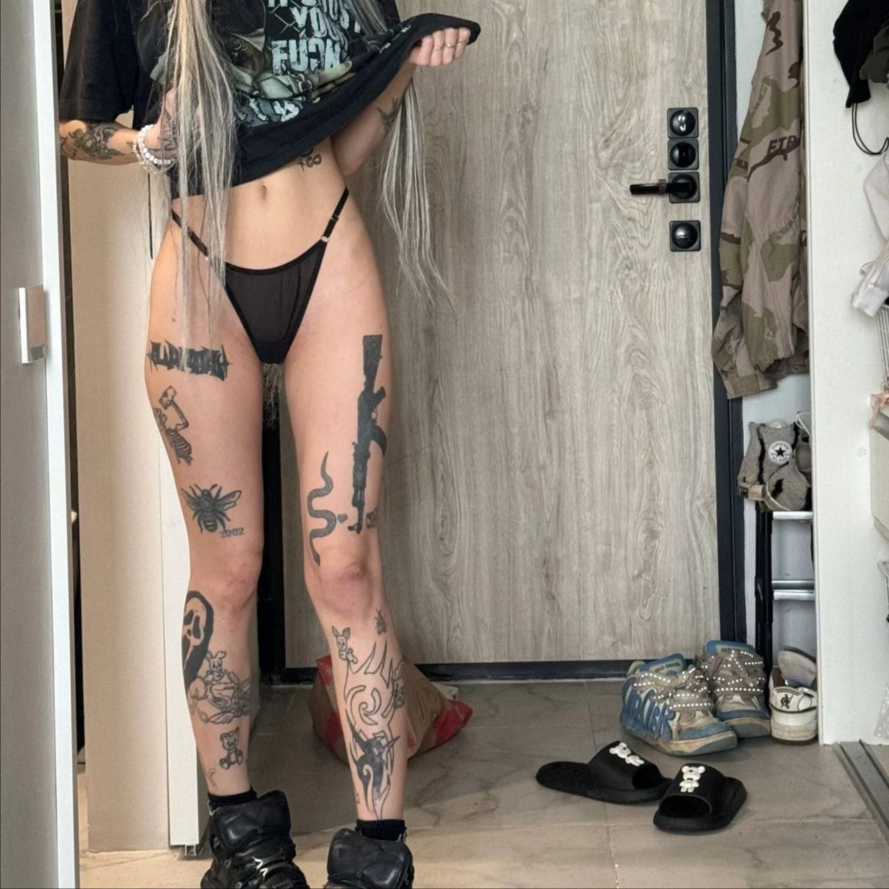 Є бажання? Елітки тільки в нас!🍑❤️👑