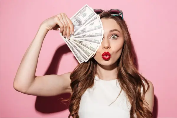 Работа в эскорте для дам от 30 до 45! Киев. Помогаем с переездом! Прож...
