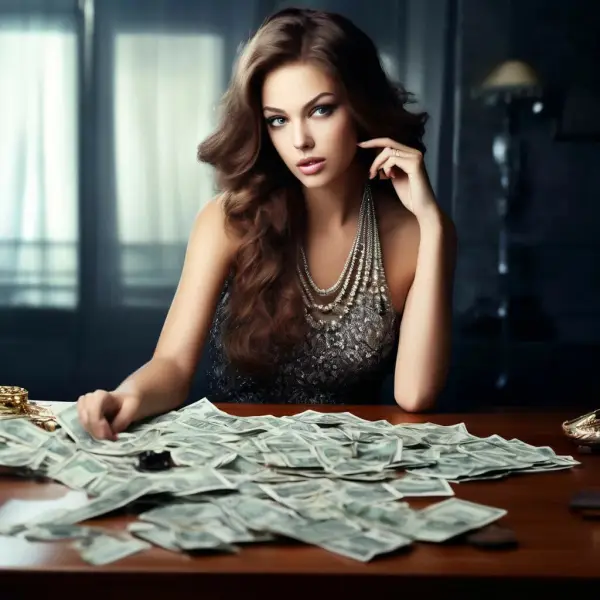 🌸 Работа для тебя: минимум усилий — максимум прибыли! 💸 — Вакансії в ескорті Дніпро