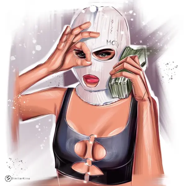 Доход от 5 000 $ Telegram: @Margo_KievHR / +380966577028 ✅✅✅ — Вакансії в ескорті Київ