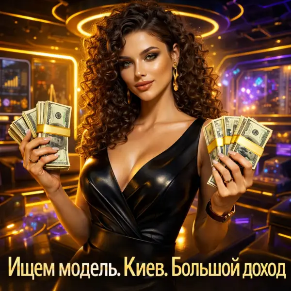 🌟 ВСЁ ДЛЯ ТЕБЯ: ДОХОД, СВОБОДА И VIP-КОМФОРТ 10000$ 🌸 — Вакансії в ескорті Харків