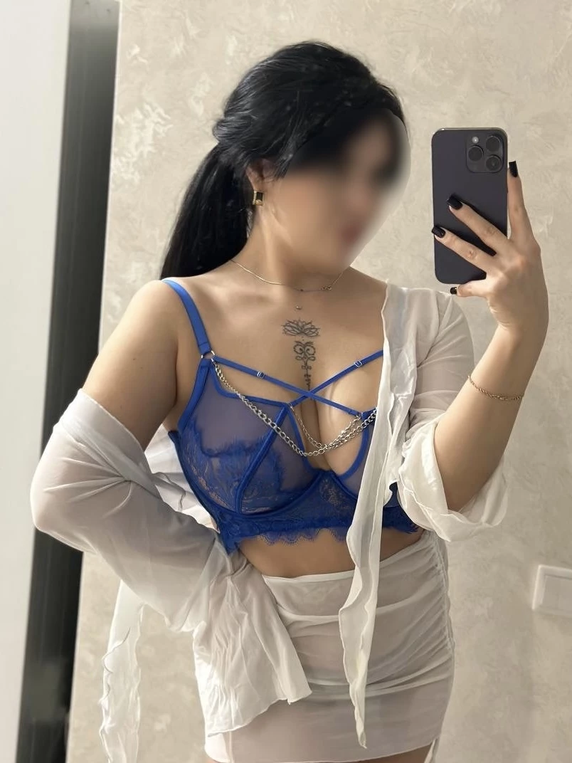 Індивідуалка💋