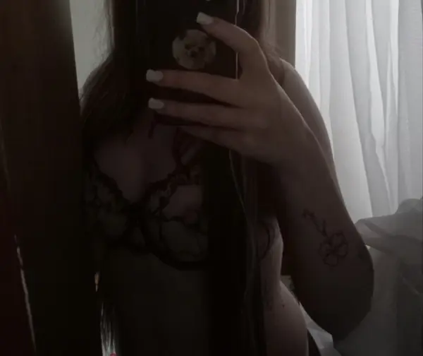 Солодко. Анонімно. Без передоплати 💋