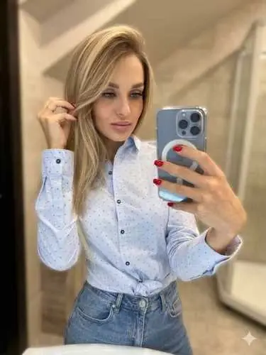 Без условий, просто Оля 💋