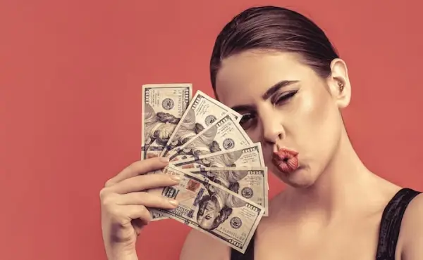 Хороший Заработок для девочек 18+ — Вакансії в ескорті Дніпро