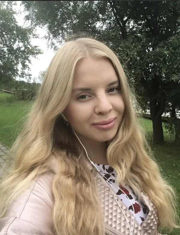 Карина. Широкий спектр послуг для гарячого релаксу — Індивідуалки Новий Буг