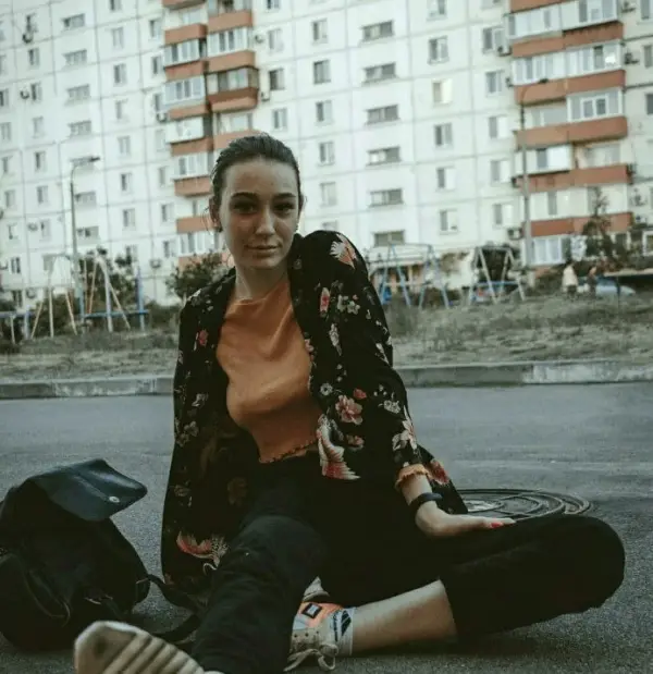 Кристина. Зустрінусь для інтиму з порядним чоловіком — Индивидуалки Кропивницький