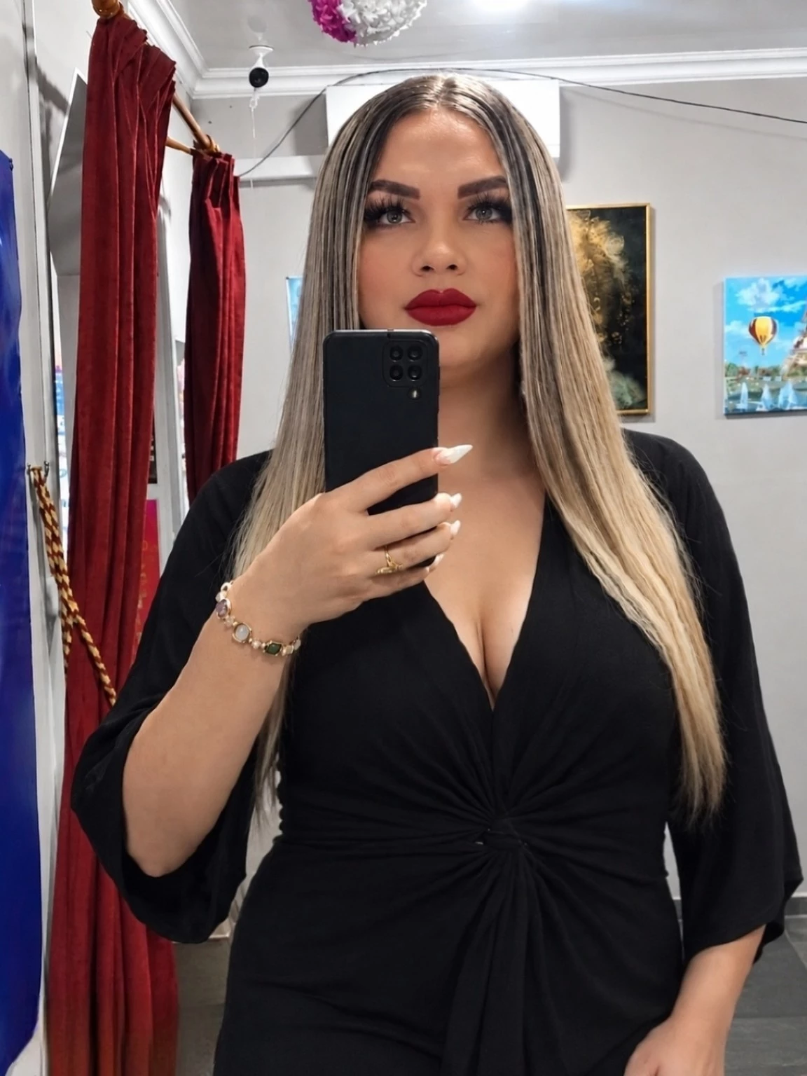 Транссексуалка +38(063)-500-23-23