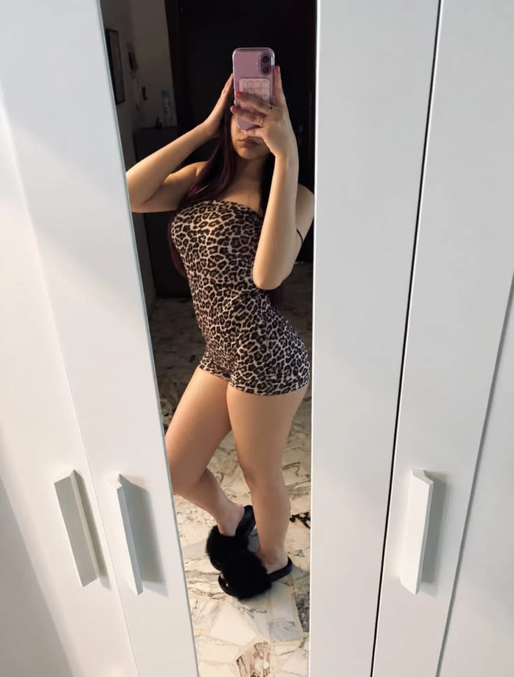 Интимные услуги 💋