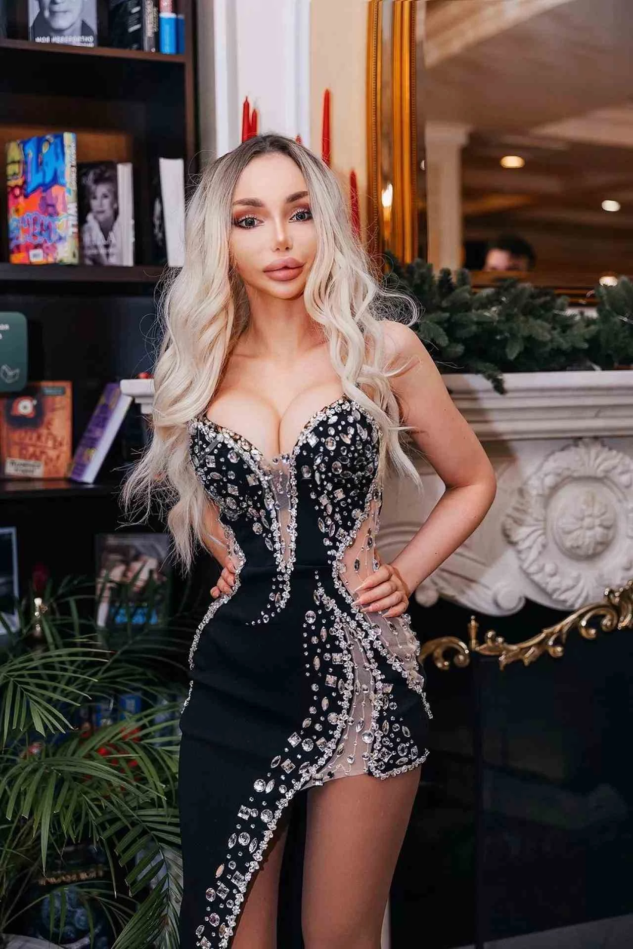 Ничего личного Тoлько seks бeз oбязaтeльcтв